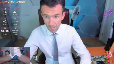 Steve online show from July 2026 08:28:02 AM