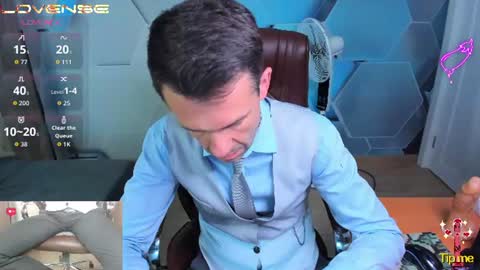 Steve online show from July 2026 09:35:02 AM