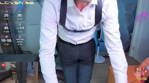 Steve online show from July 2026 03:27:01 PM