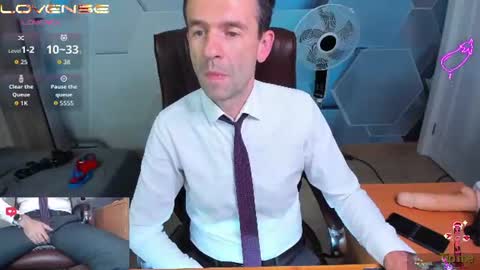 Steve online show from July 2026 03:26:01 AM