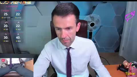 Steve online show from July 2026 03:36:02 AM
