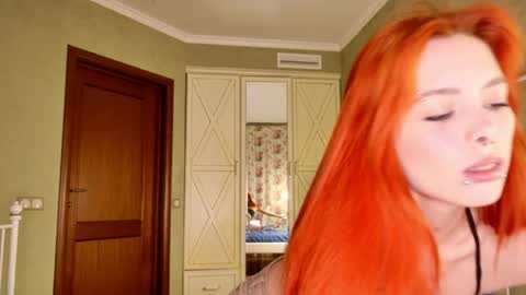 Molly and BaldMan online show from June 2026 06:02:01 PM