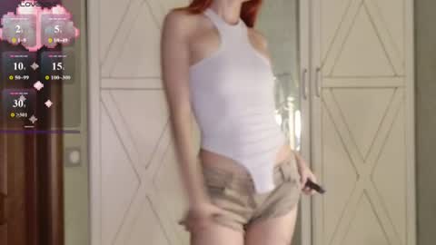 Molly and BaldMan online show from June 2026 05:28:02 PM
