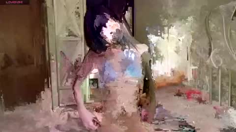 Molly and BaldMan online show from July 2026 07:08:02 PM