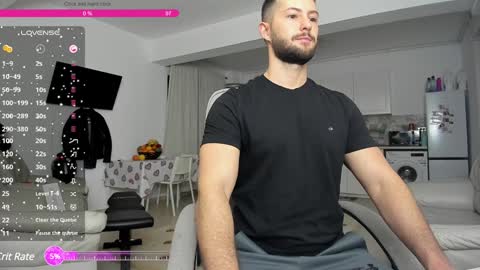 Snapshot of hard_chriss chatting on January 2025 05:05:02 AM Hard Cock online show from January 2025 05:05:02 AM