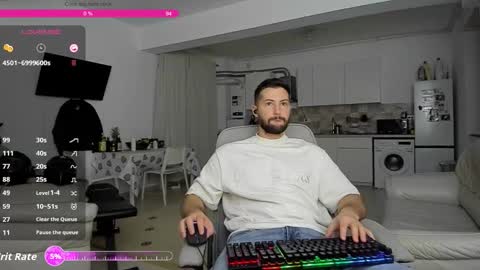 Hard Cock online show from November 2025 05:06:01 PM