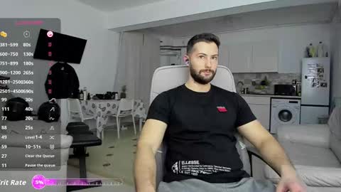 Hard Cock online show from November 2025 02:50:02 PM