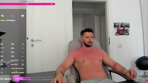 Hard Cock online show from June 2026 09:07:02 AM