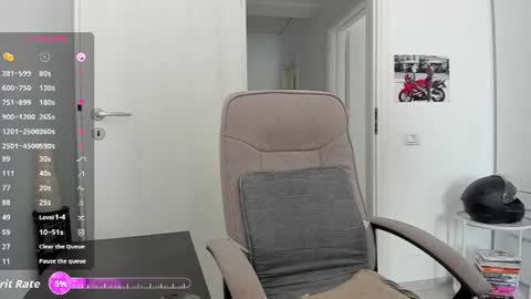 Hard Cock online show from June 2026 05:57:01 AM