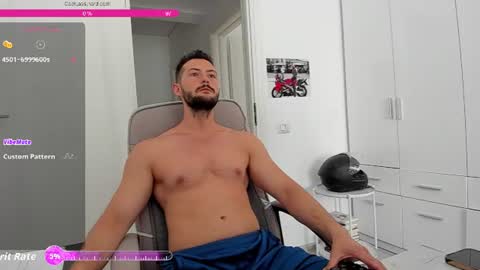 Hard Cock online show from July 2026 07:57:01 AM