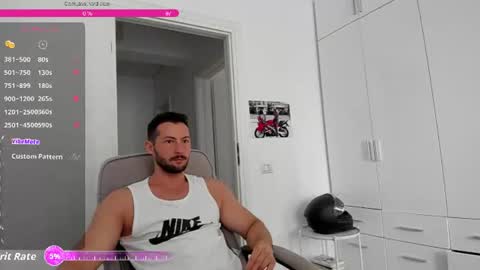Hard Cock online show from July 2026 07:11:02 AM