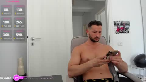 Hard Cock online show from July 2026 09:27:01 AM