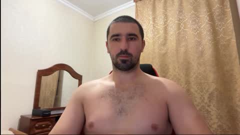 Vadim online show from November 2025 07:58:01 PM