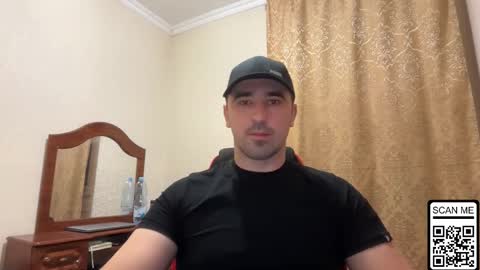 Vadim online show from December 2025 07:20:02 PM