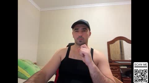 Vadim online show from December 2025 07:45:02 PM