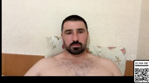 Vadim online show from June 2026 06:54:01 PM