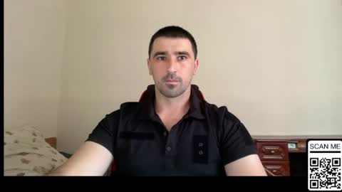 Vadim online show from June 2026 11:35:01 AM