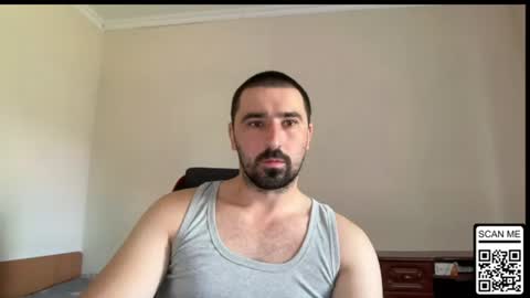 Vadim online show from July 2026 01:50:01 PM