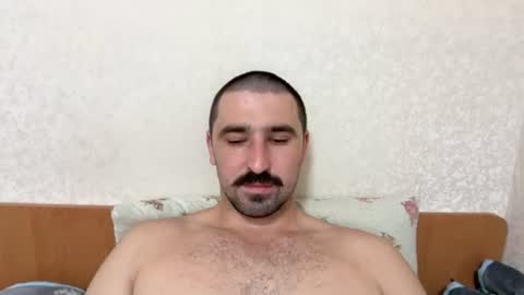 Vadim online show from July 2026 06:39:02 PM