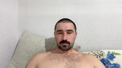 Vadim online show from July 2026 03:30:02 PM
