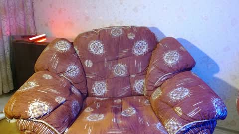 Valentino Hard online show from January 2025 04:37:02 AM