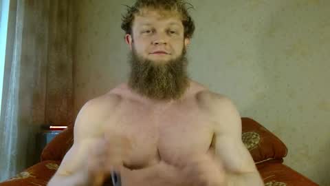 Valentino Hard online show from September 2025 11:56:01 AM