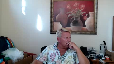 Steele and Cassie online show from May 2026 01:12:01 AM