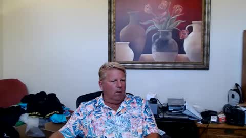 Steele and Cassie online show from June 2026 07:48:01 PM