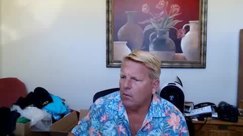 Steele and Cassie online show from June 2026 08:14:02 PM