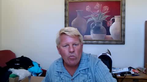 Steele and Cassie online show from June 2026 09:18:01 PM