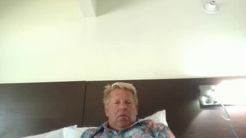Steele and Cassie online show from June 2026 05:02:02 PM
