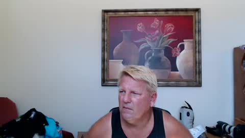 Steele and Cassie online show from June 2026 11:57:02 PM