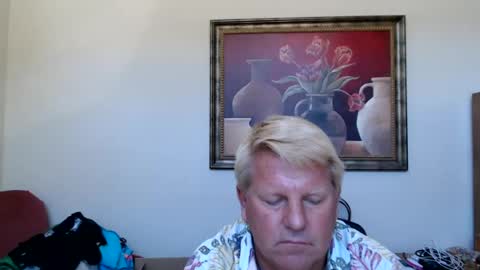 Steele and Cassie online show from June 2026 08:22:02 PM