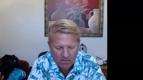 Steele and Cassie online show from June 2026 08:12:02 PM