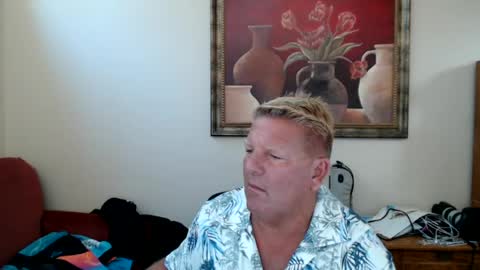 Steele and Cassie online show from June 2026 11:48:01 PM
