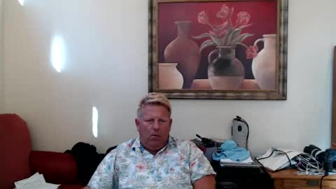 Steele and Cassie online show from June 2026 12:37:01 AM
