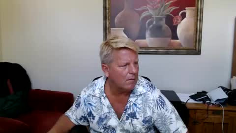Steele and Cassie online show from July 2026 07:49:02 PM