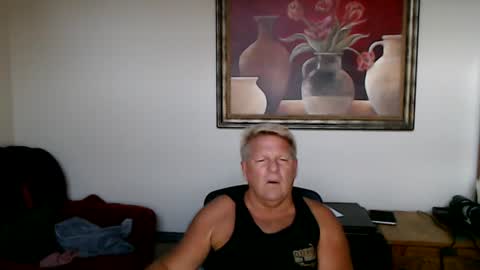 Steele and Cassie online show from July 2026 03:23:01 AM
