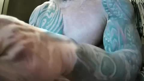 hardbody205a online show from January 2025 11:33:01 PM