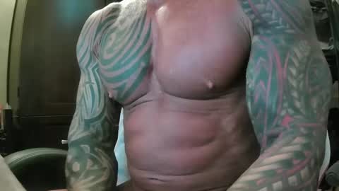 hardbody205a online show from March 2025 04:22:01 PM