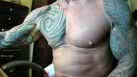 Snapshot of hardbody205a chatting on February 2026 10:30:01 PM hardbody205a online show from February 2026 10:30:01 PM