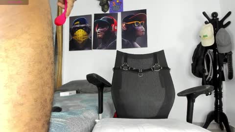 hardboy_latin online show from March 2026 12:00:02 AM