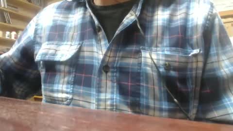 Snapshot of hardbuns chatting on December 2024 10:45:01 PM Brad online show from December 2024 10:45:01 PM