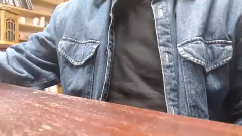 Snapshot of hardbuns chatting on January 2025 03:52:01 PM Brad online show from January 2025 03:52:01 PM