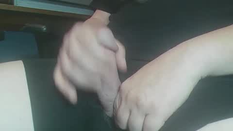 Horny and Hard all the time online show from January 2025 05:56:01 AM