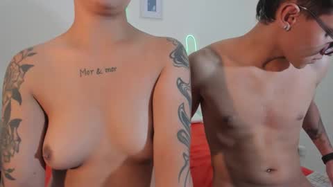 kade and demi independent models online show from March 2026 01:23:02 AM