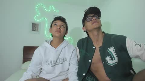 kade and demi independent models online show from April 2026 12:11:02 AM