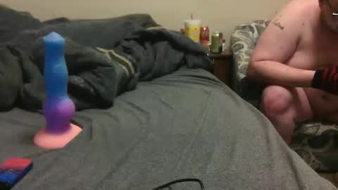 Snapshot of hardenflacker58100 chatting on January 2026 06:40:01 AM Harden and Redd Blossom online show from January 2026 06:40:01 AM