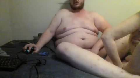 Snapshot of hardenflacker58100 chatting on February 2026 01:21:01 AM Harden and Redd Blossom online show from February 2026 01:21:01 AM