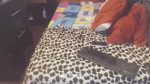 Irina online show from January 2025 06:20:02 AM